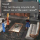 Image for article titled Squall Reacts To Final Fantasy VIII On Steam